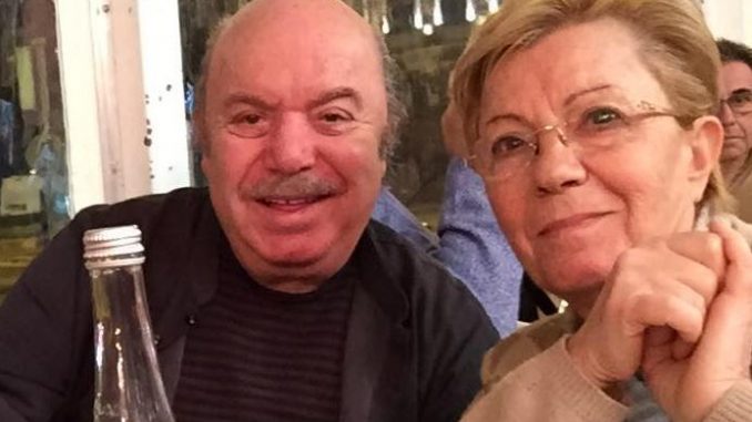 Lino Banfi: Lino Banfi: