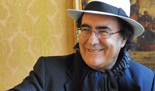 Romina Power/ Al Bano Carrisi e quell'amore invidiato dalle italiane (Verissimo) Romina Power/ Al Bano Carrisi e quell'amore invidiato dalle italiane (Verissimo)
