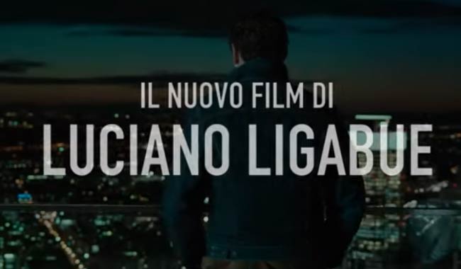 luciano ligabue made in italy al cinema