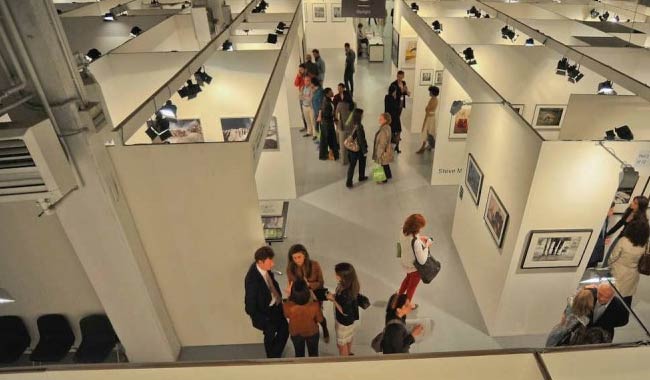 MIA Photo Fair a Milano