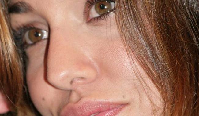 Belen Rodriguez incontra Iannone ma lui impegnato