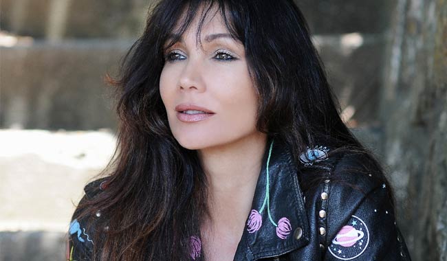 luisa corna nuovo singolo