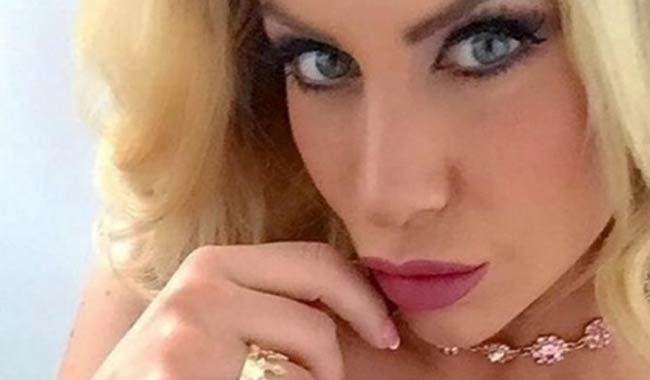 Gioia e dolore per Paola Caruso abbandonata dal suo compagno