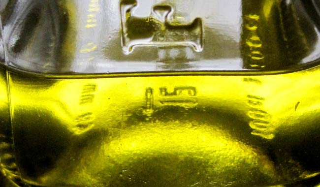 Olio di oliva ottimo per combattere impotenza