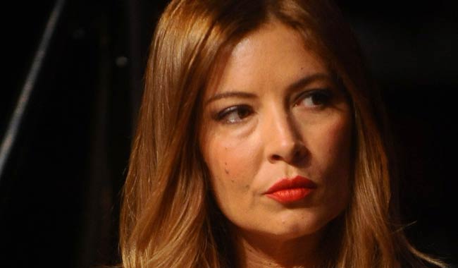 Selvaggia Lucarelli contro i Ferragnez